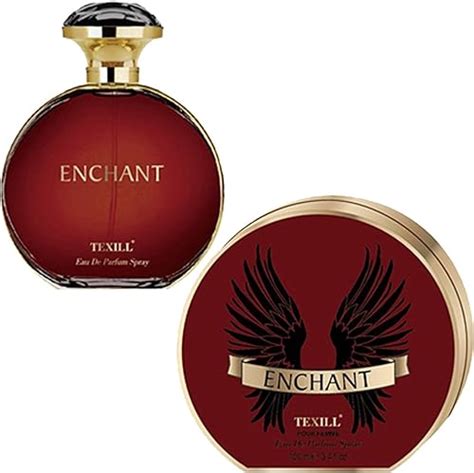 Enchant by Texill for Women .